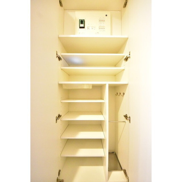 その他部屋・スペース　明るい室内です