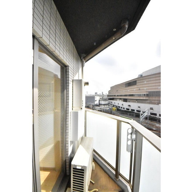 その他部屋・スペース　内装です