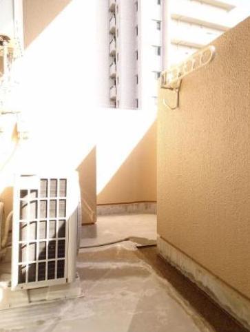 バルコニー　※参考画像