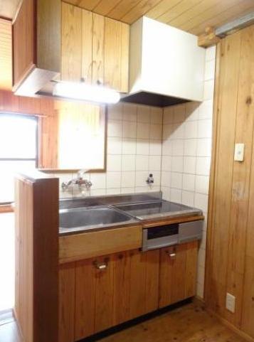 キッチン　※参考画像