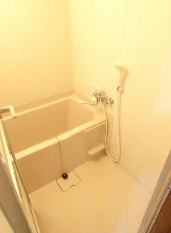 バス・シャワールーム　※参考画像