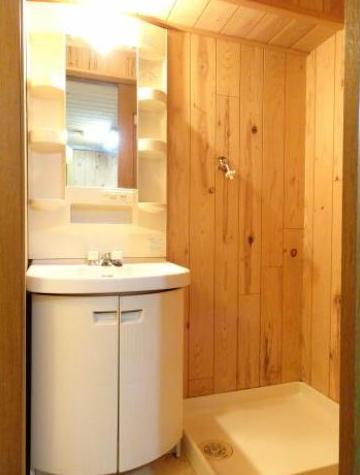 洗面設備　※参考画像