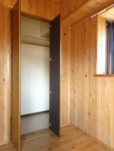 収納　※参考画像