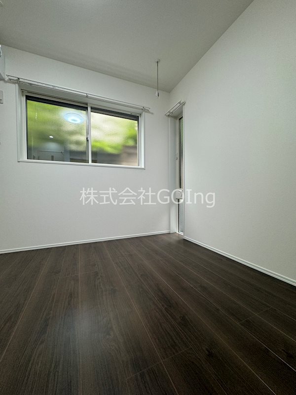 居室・リビング　参考写真