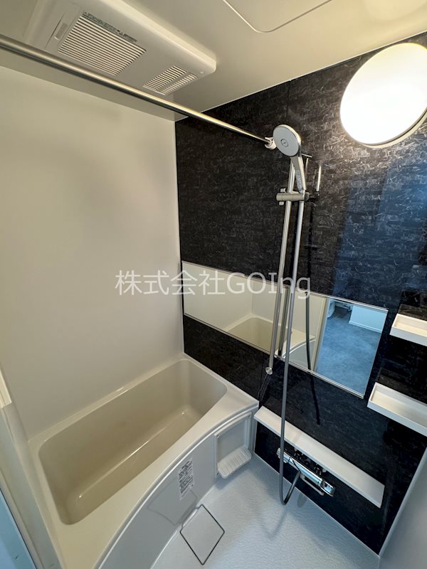 バス・シャワールーム　参考写真