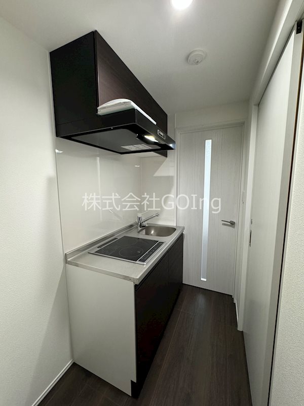 キッチン　参考写真