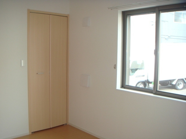 その他部屋・スペース　★日当たりの良いお部屋★