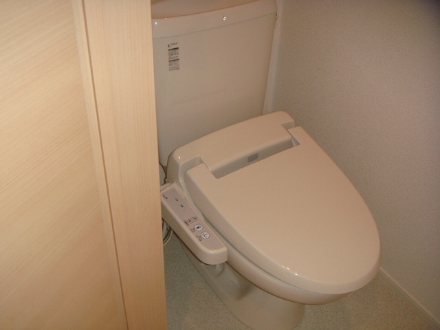 トイレ　★バス・トイレ別★