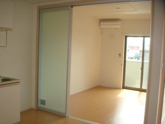 居室・リビング　★開放感のあるお部屋★