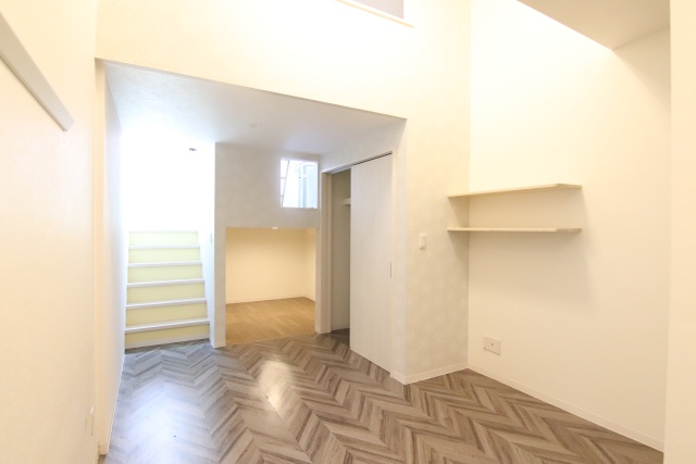 居室・リビング