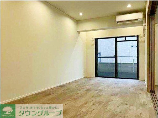 居室・リビング　リビング/居室