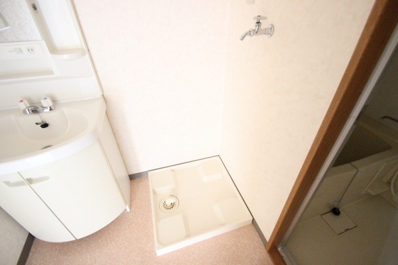 その他　※別部屋の写真です