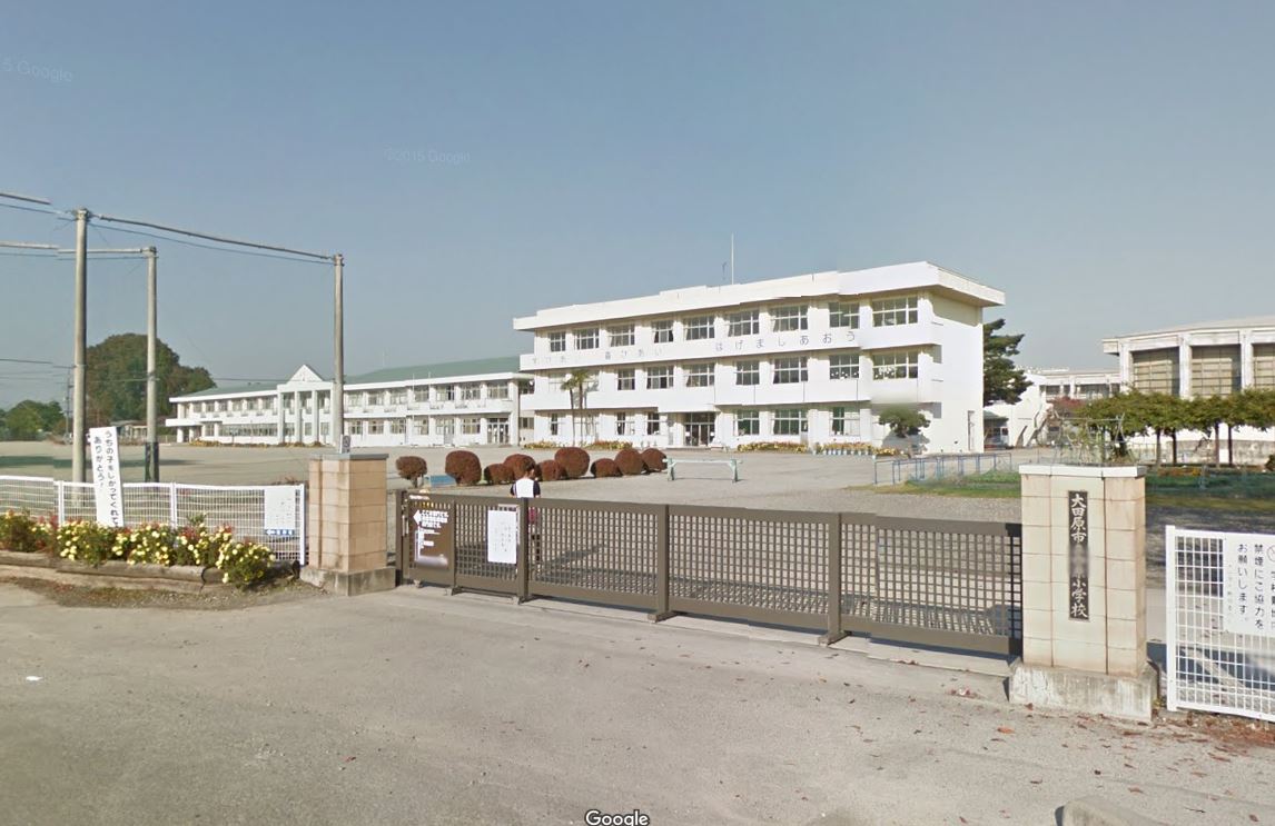 小学校　西原小学校（小学校）まで346m