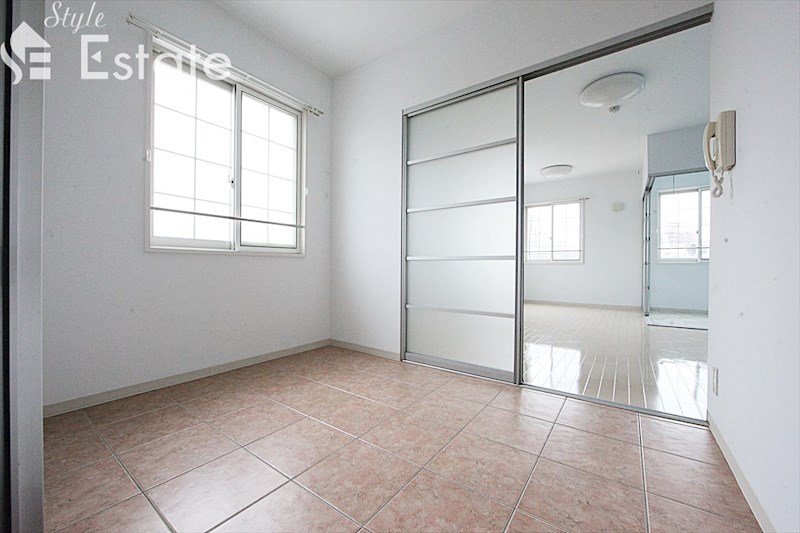 居室・リビング　ダイニングスペース