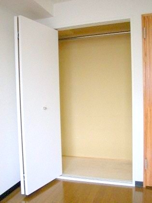 収納　☆クローゼット☆