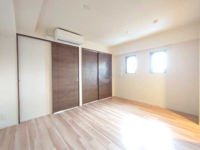 居室・リビング　レジディア千駄木