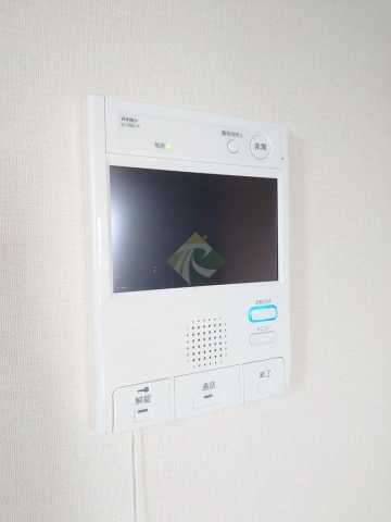 セキュリティ　レジディア千駄木