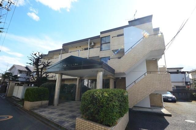 セキュリティ　★日当たり良好★