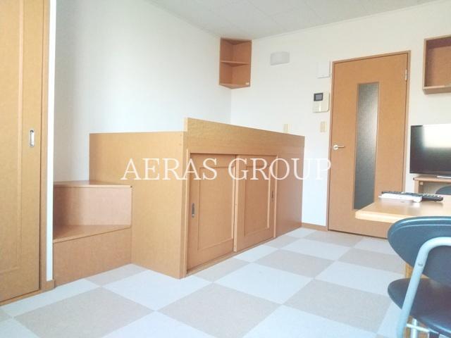 その他部屋・スペース