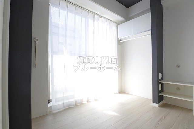 その他部屋・スペース　3.8帖の広い洋室です！