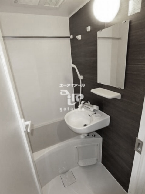 バス・シャワールーム　参考写真