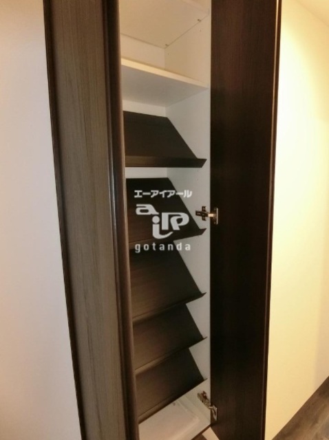 玄関　参考写真