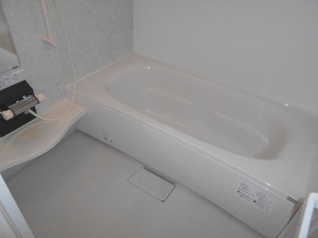 バス・シャワールーム　ユニットバス