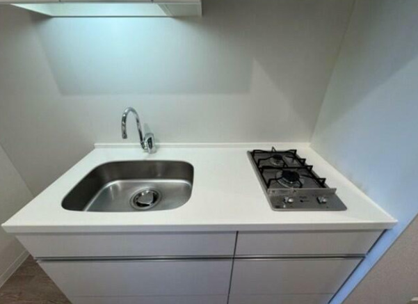 エントランス　毎日通るエントランスはこのようになっています