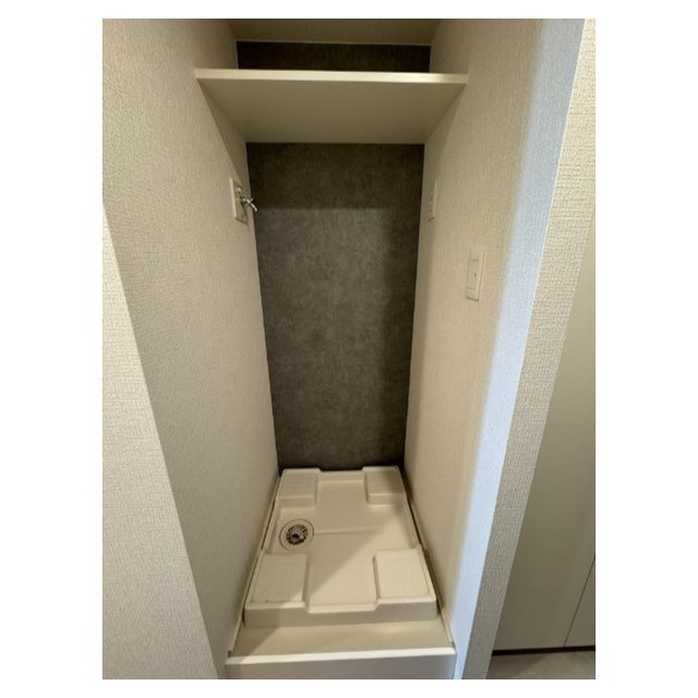 玄関　シンプルで使いやすい玄関です