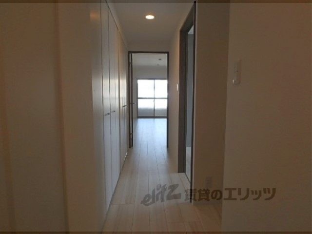 その他部屋・スペース　廊下