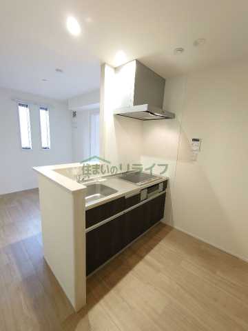 キッチン　メゾン・ド・プティ