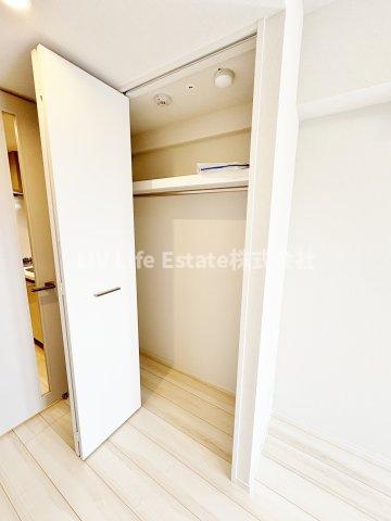 収納　同仕様写真