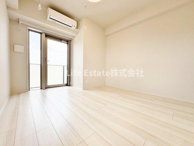 居室・リビング　同仕様写真