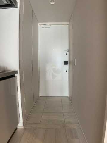 玄関　プライムメゾン大塚　参考