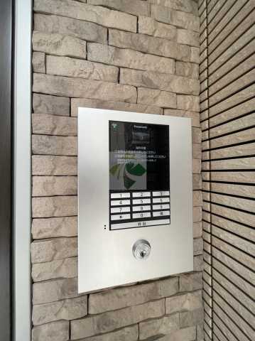 セキュリティ　ラシーネ