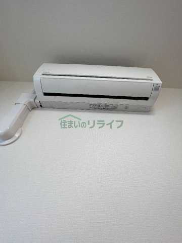 その他設備　クレヴィアリグゼ三軒茶屋