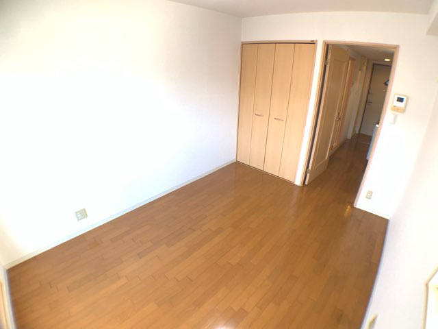 居室・リビング　エアコン付きで初期費用を抑えられます☆