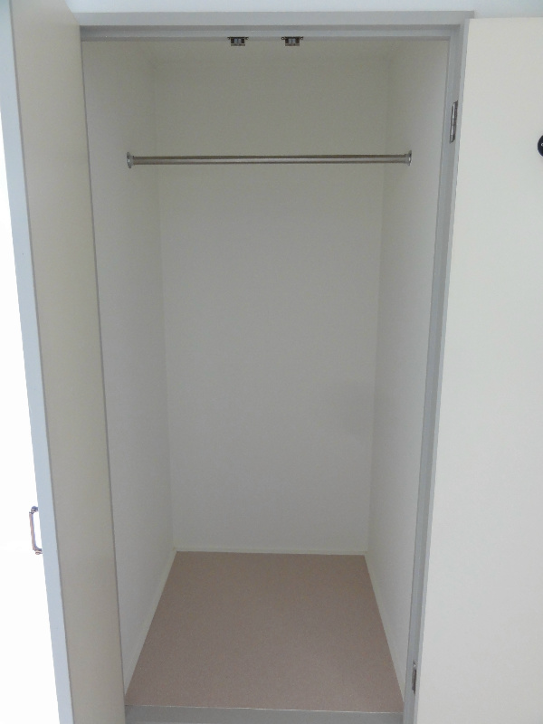 収納　収納力あります！！