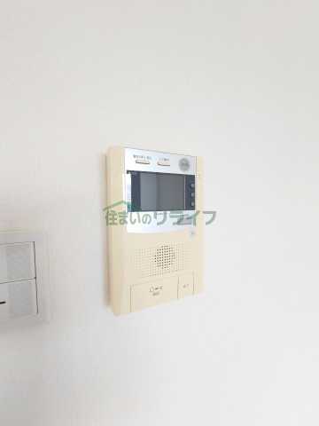 セキュリティ　メインステージ文京小石川