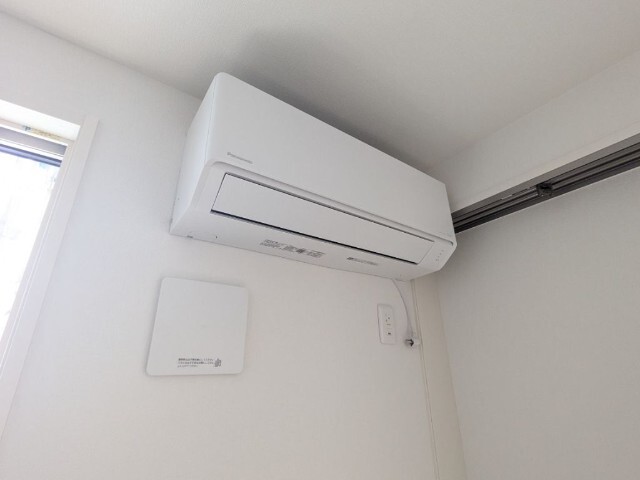 その他設備　工事中