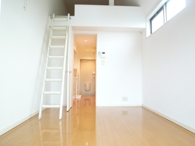 居室・リビング　モデル