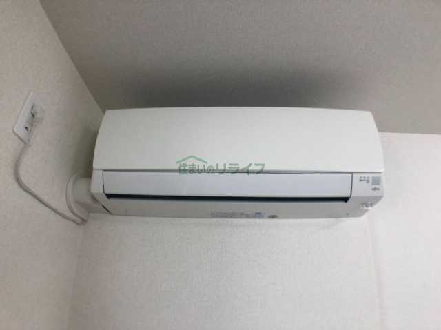 その他設備　アヴェニール小石川