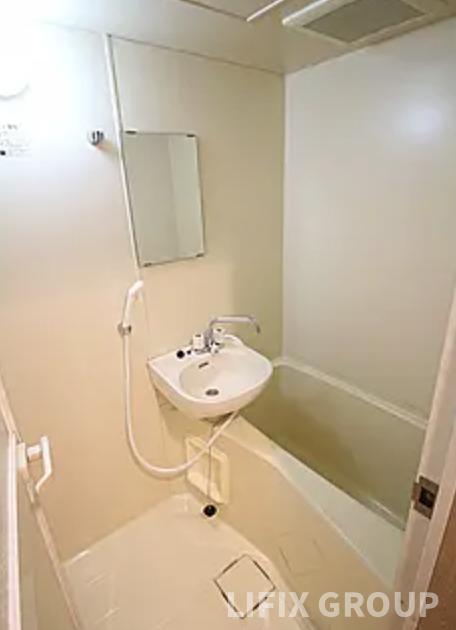 バス・シャワールーム　風呂