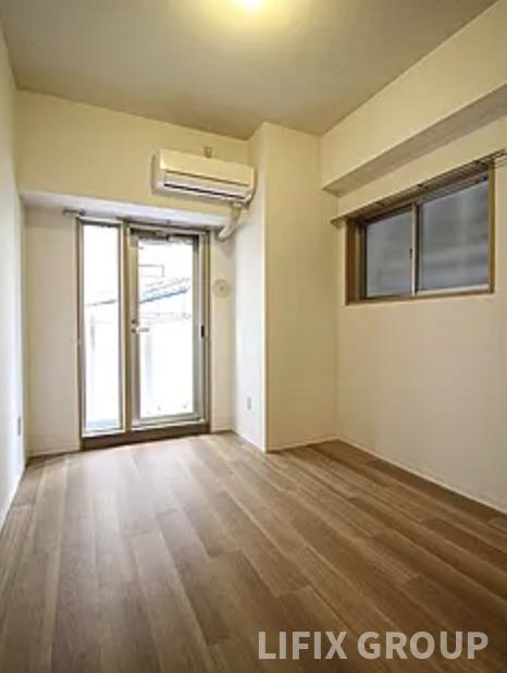 居室・リビング　居間・リビング