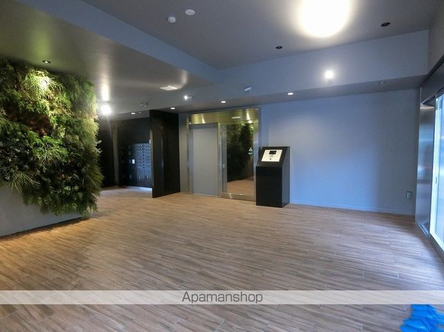 ロビー　ロビー