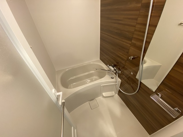 バス・シャワールーム　今日もお疲れ様でした