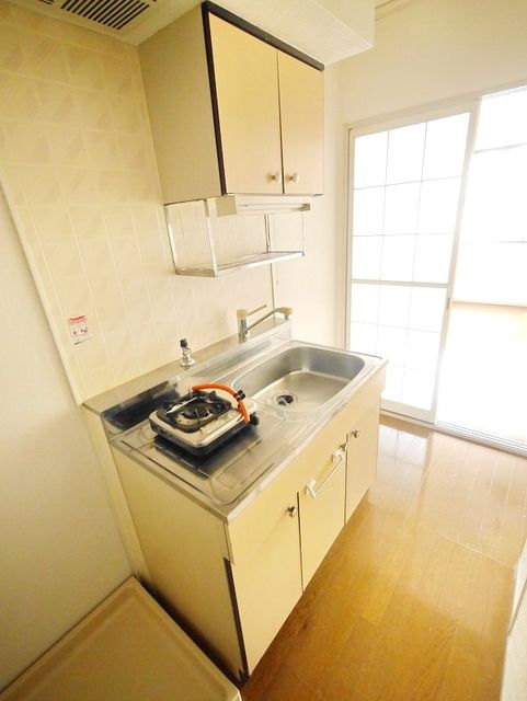 キッチン　★お問い合わせはタウンハウジング聖蹟桜ヶ丘店まで★