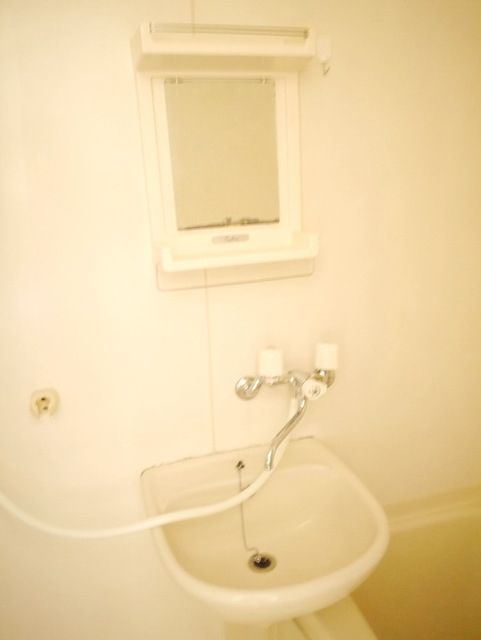 洗面設備　★お問い合わせはタウンハウジング聖蹟桜ヶ丘店まで★