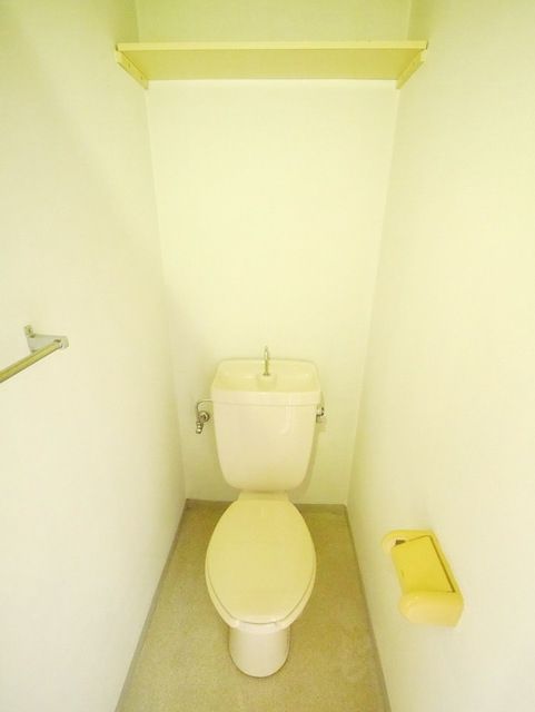 トイレ　★お問い合わせはタウンハウジング聖蹟桜ヶ丘店まで★