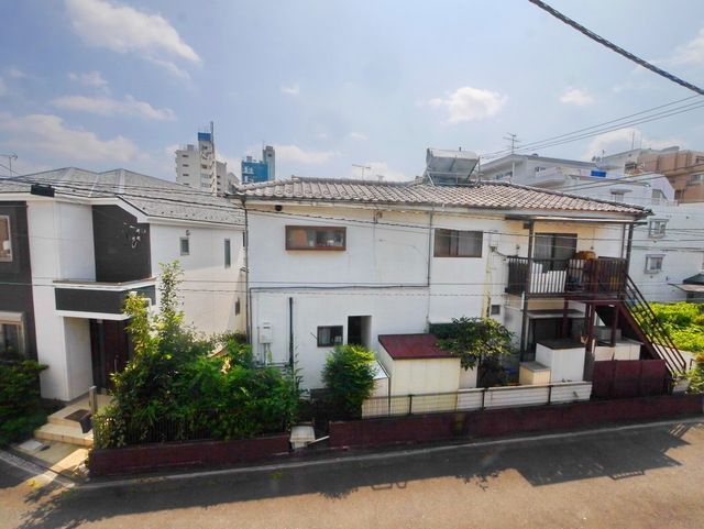 眺望　★お問い合わせはタウンハウジング聖蹟桜ヶ丘店まで★